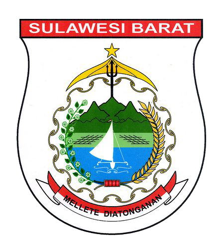 Logo Sulawesi Barat